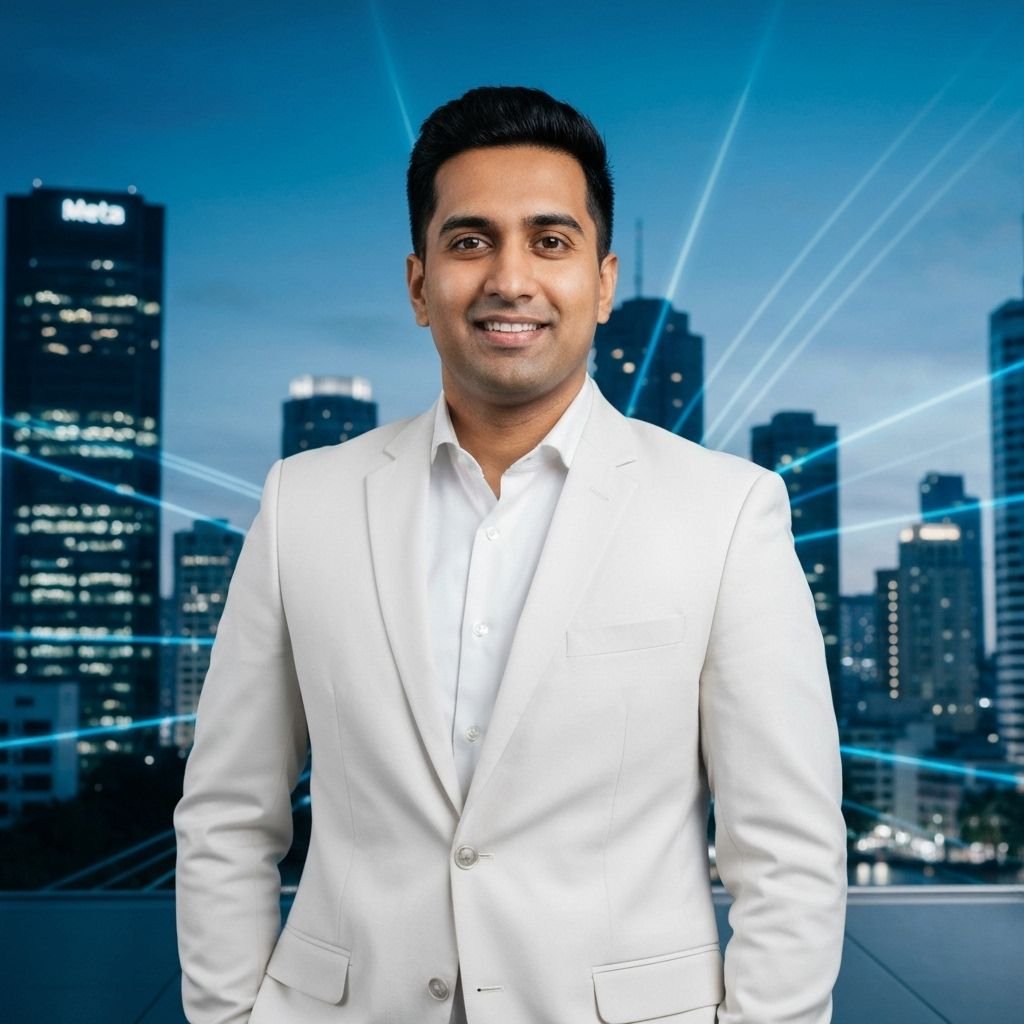 Meta Business Partner